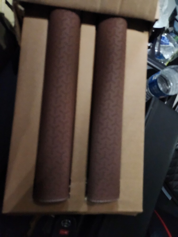 veer Leather Grips for Cruiser