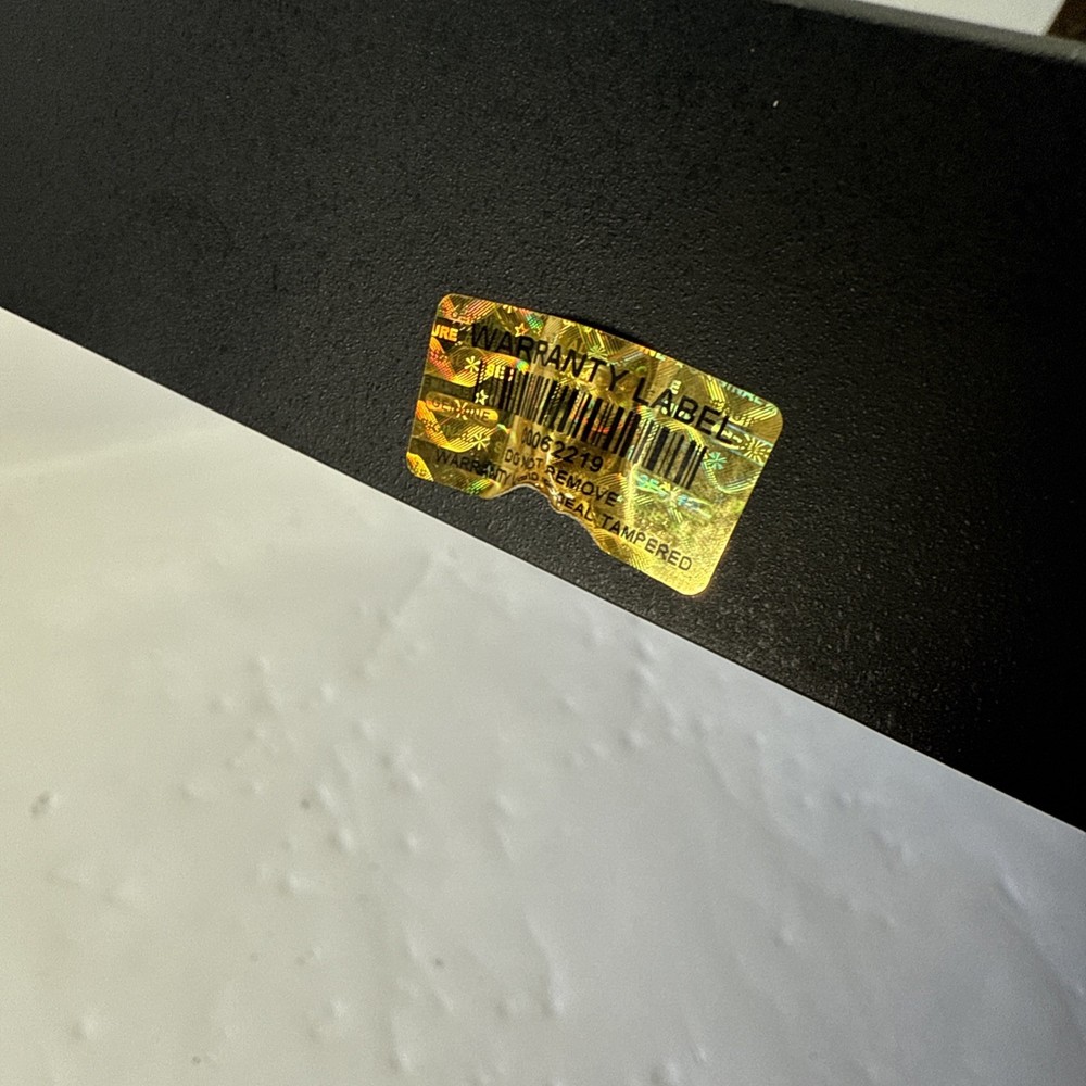 (AS-IS) Harmonic IRD-2900 Professional Receiver Decoder DVB IRD-2963 DVP-IP