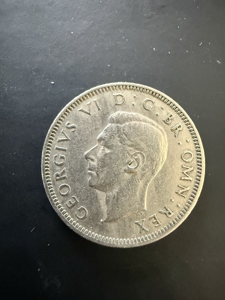 Uk Coins