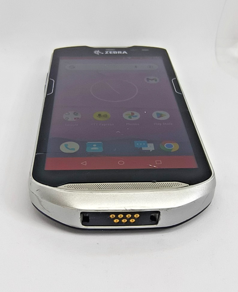 Zebra TC56 TC56CJ-1PAZU2P-A6 barcode handheld mobile computer