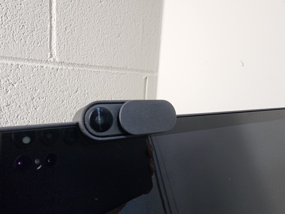 Meta-Facebook Portal Plus - Video Calling 14” Touch Screen