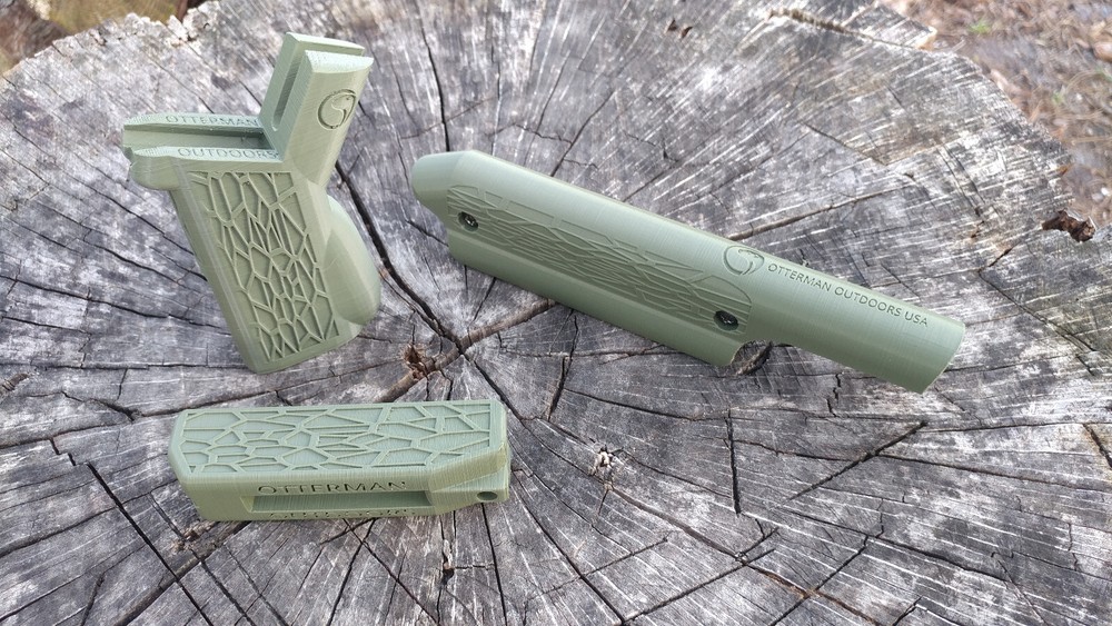 Chiappa Little Badger Enhancement Kit