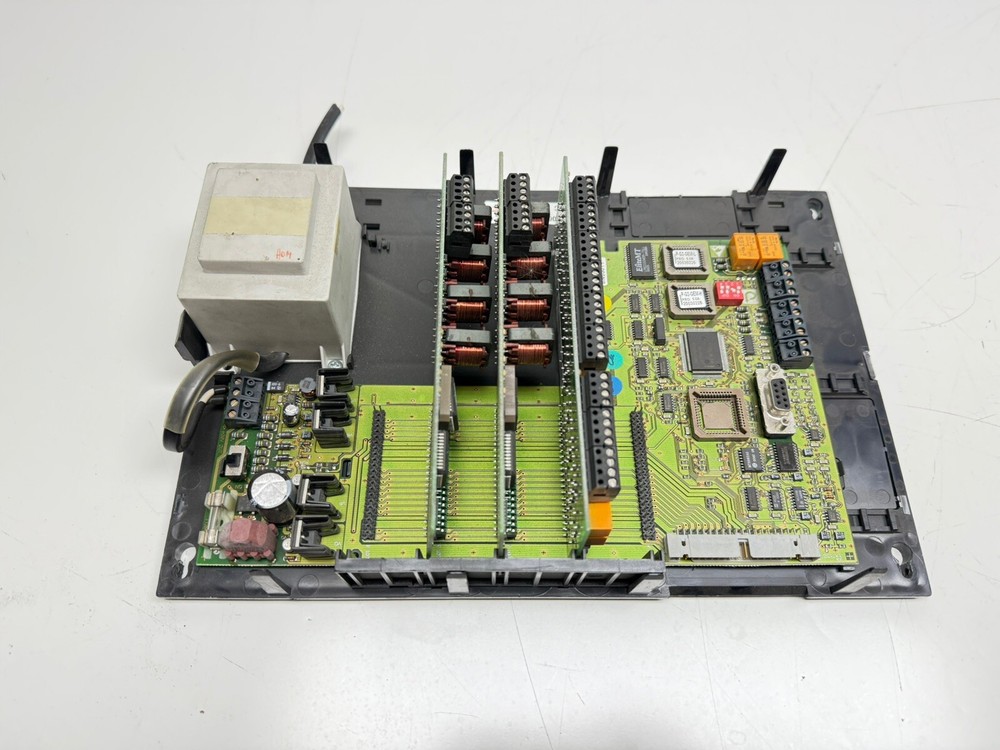 Commend Intercom GE200U.C Circuit Board