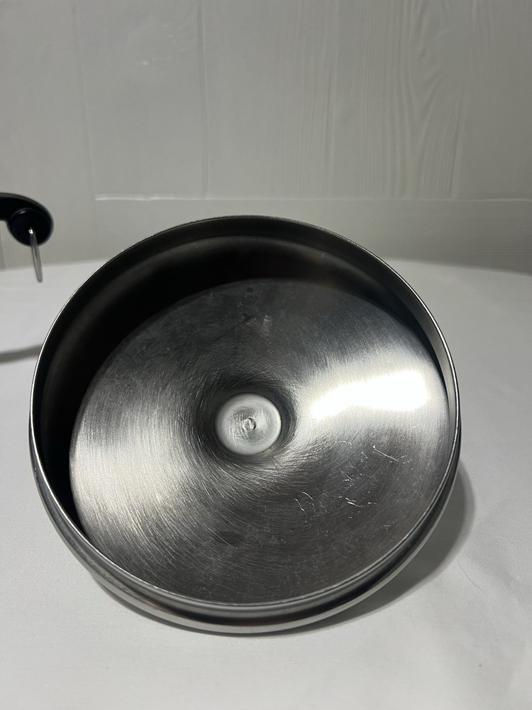 4 Pieces, Farberware Pans, Stainless Steel Cookware