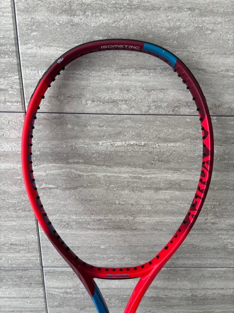 Excellent YONEX VCORE 100L V-Core 100L