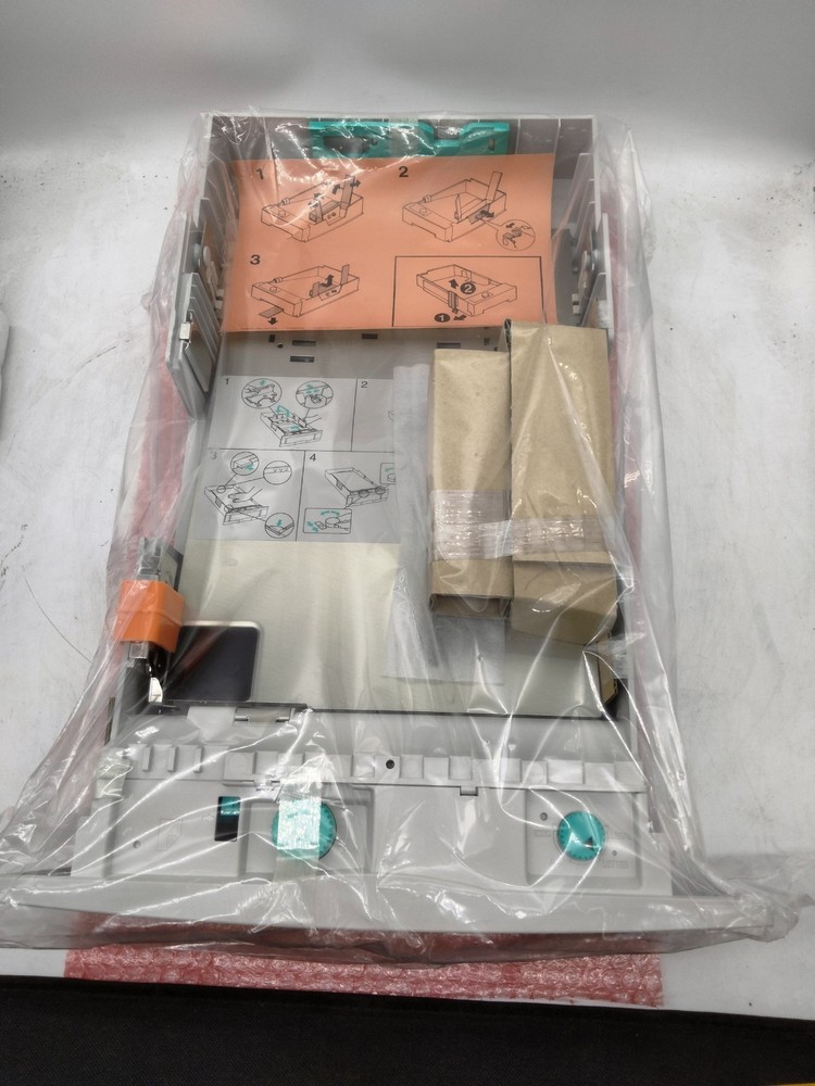 C3923A 500 SHEET PAPER TRAY