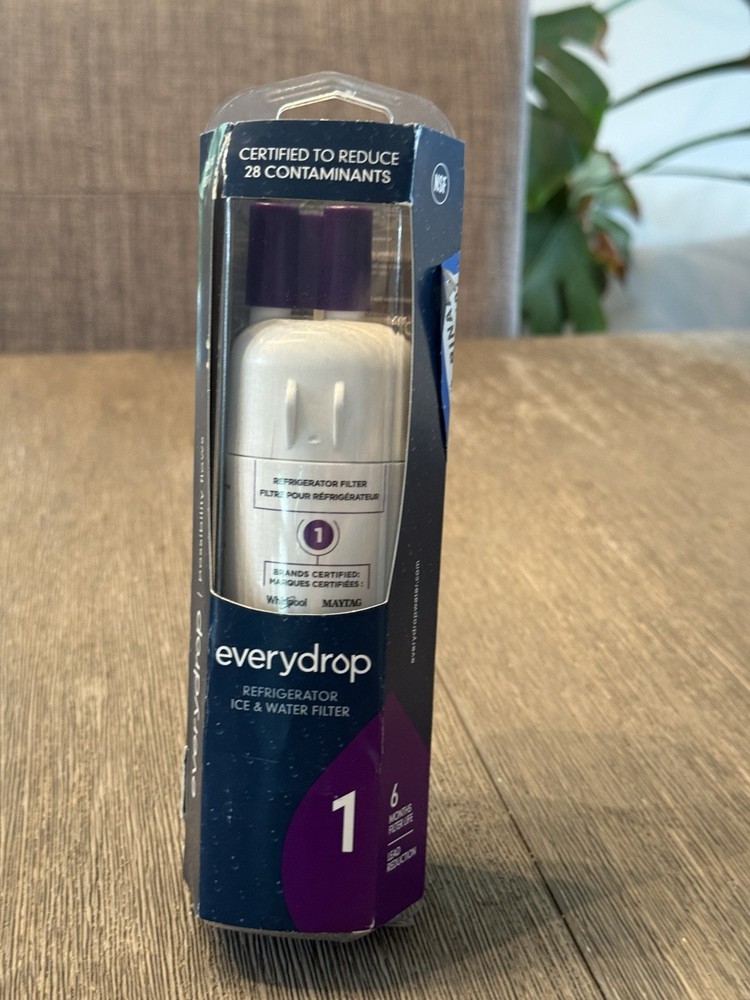 Fridge Filter EDR1RXD1 #1