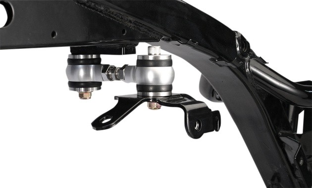 Custom Cycle Top Stabilizer Link #TSL2014-2 Harley Davidson Dyna