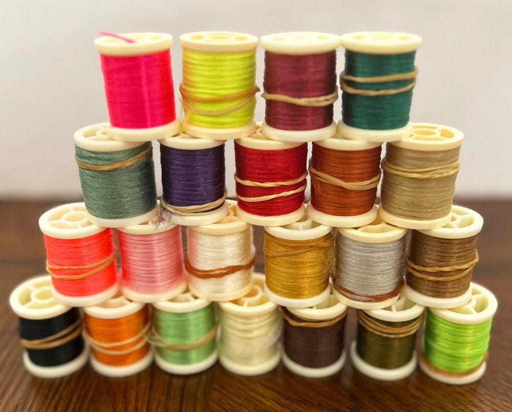 Antron Yarn - Hareline