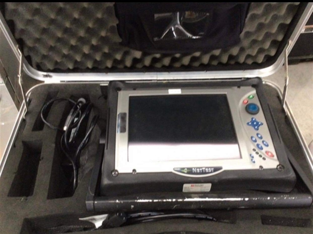 Anritsu CMA5000 SDH multi-layer network tester