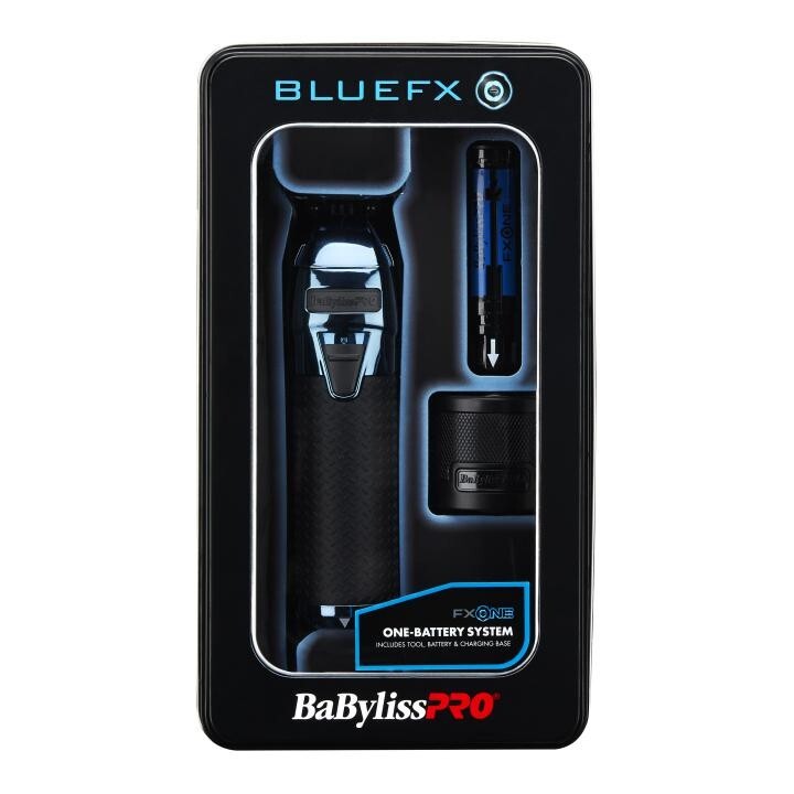 BaBylissPRO FXONE BLUEFX Cordless Trimmer | FX799BL