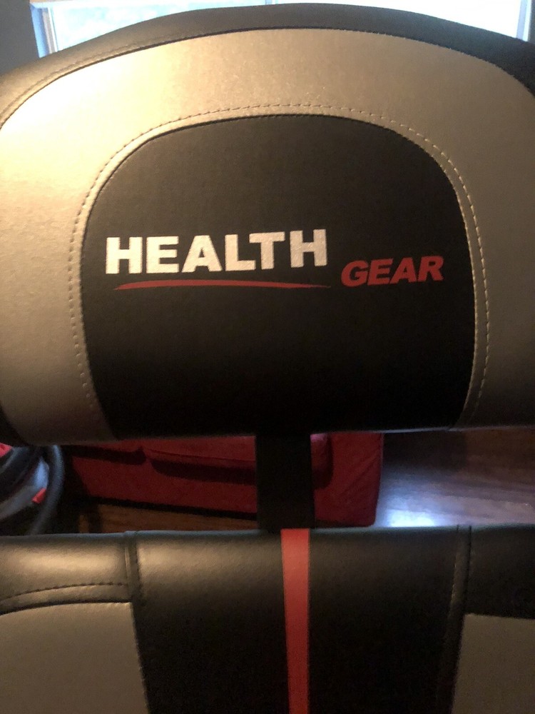 inversion table