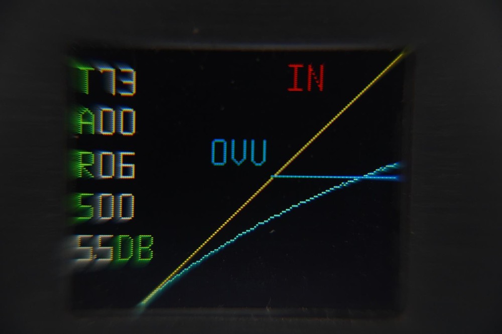Dave Hill Titan Compressor/Limiter #55683
