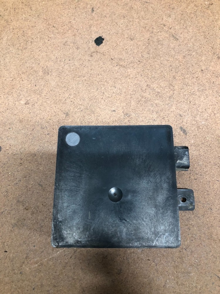 Object Sensor 25978649 Cadillac Chevy Gmc 2008-2013 Blind Spot Module