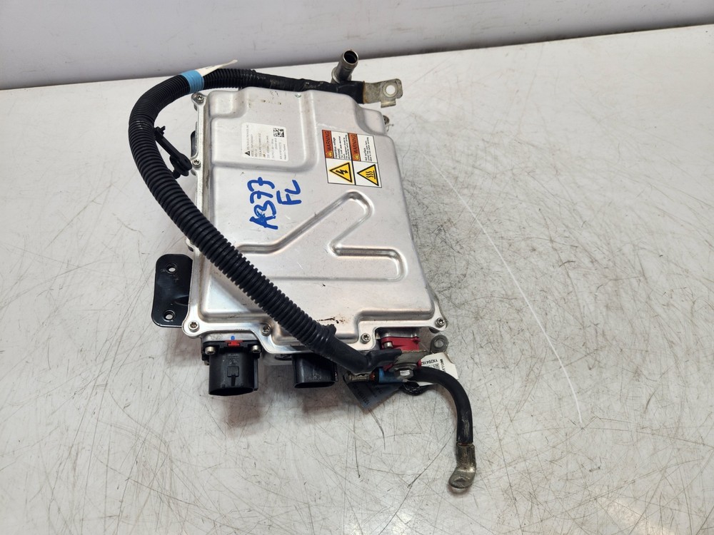 ✅ 2012-2020 OEM Tesla Model S DC DC Converter Module Unit Delta 2.5kW