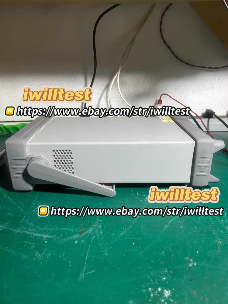 1 PCS KEYSIGHT 34970A DATA ACQUISITION SWITCH/UNIT#XJ