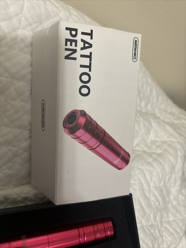 tattoo kit beginner
