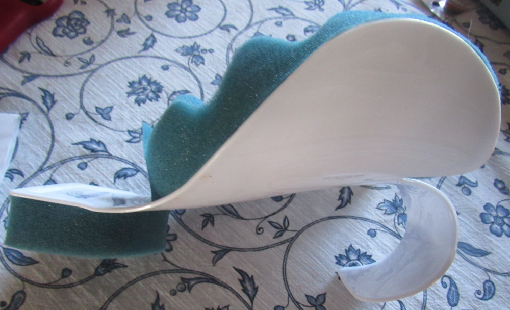 Accutrig Neck Ease Cervical Neck Support
