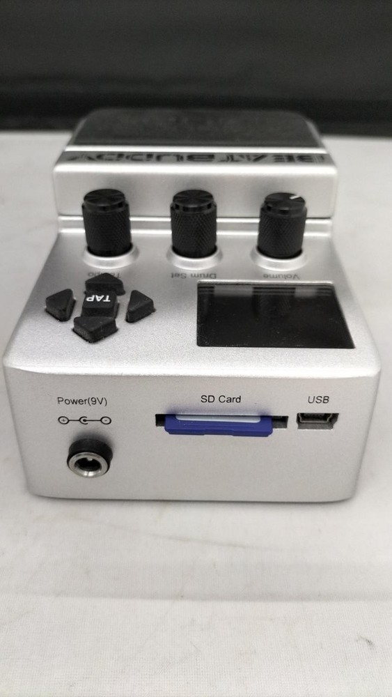 SINGULAR SOUND BEATBUDDY prelifier