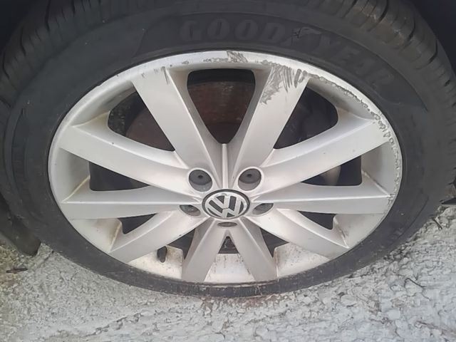 JETTA 2012 Fuse Box Cabin 6965