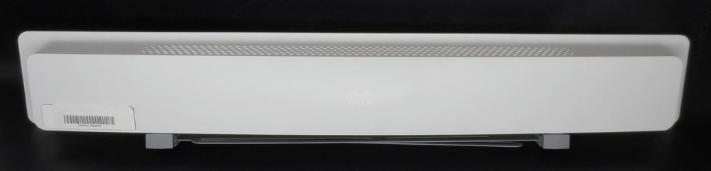 Cisco TTC7-23 Video Conference Webex Spark Room System Camera Bar