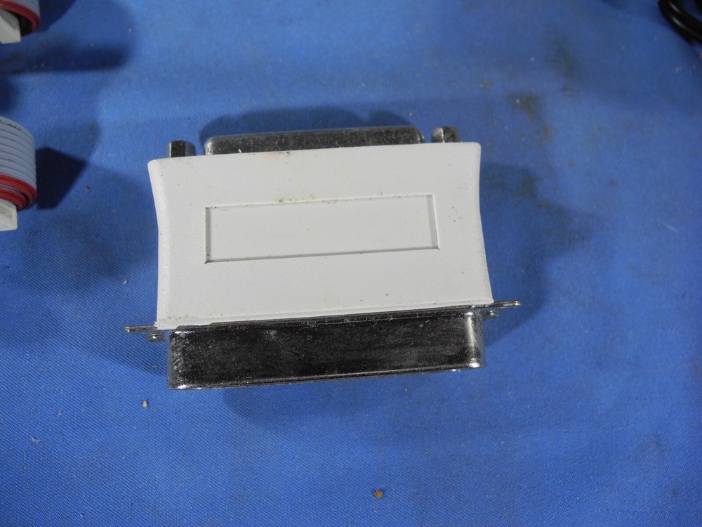 Datatran AF-100 AUTO FOX PRINTER TEST UNIT (Tested!)