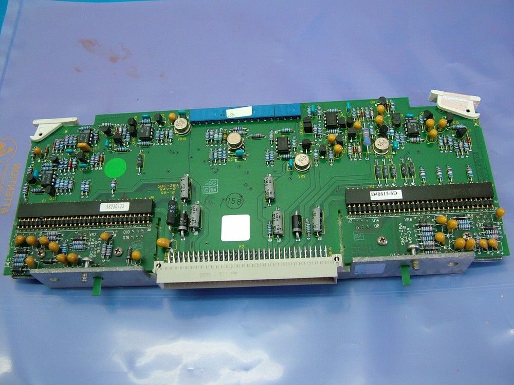 Anritsu 6800-D-40615 A15 board