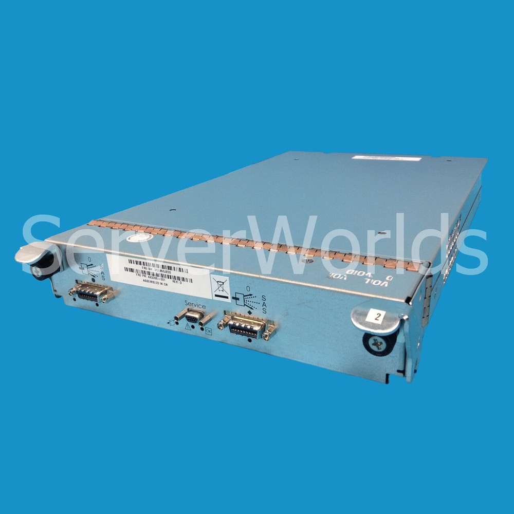 HP 443386-001 MSA2000, VLS9000 SPS Array Expansion Controller