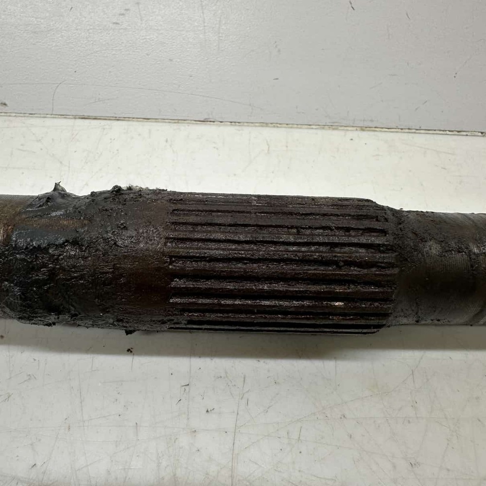 Shaft, Final - 2004 Honda Foreman 450