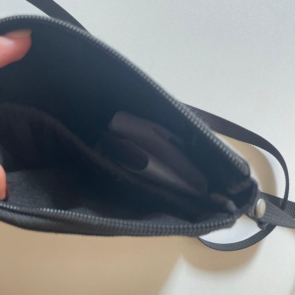 Snow Peak Pochette Glasses Holder