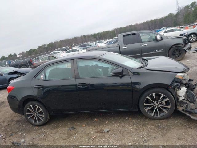 COROLLA 2017 Glove Box 5028115