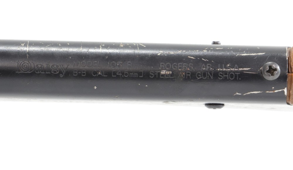 Daisy Carbine No 105b Model 4.5mm