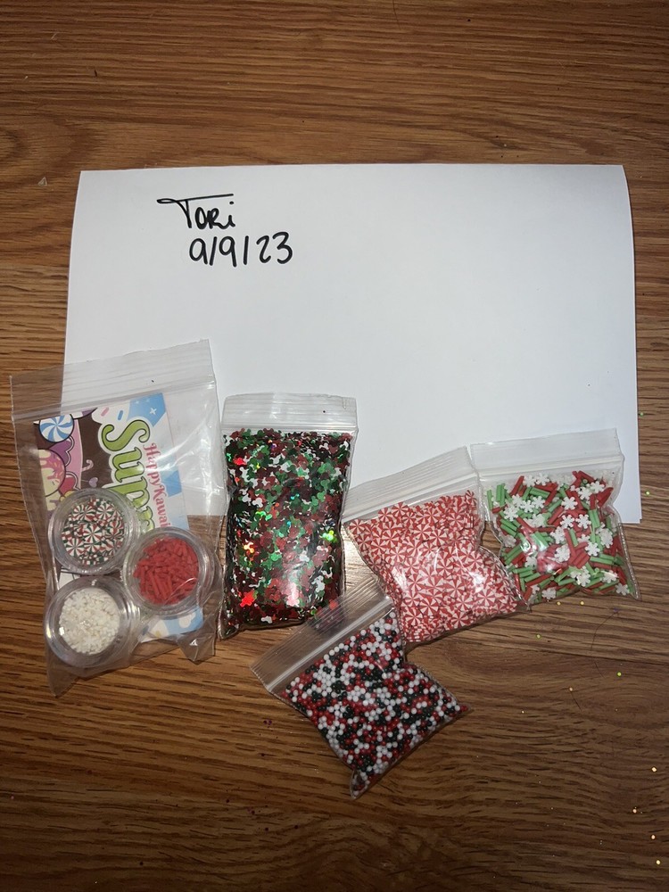 High quality Speciality glitter