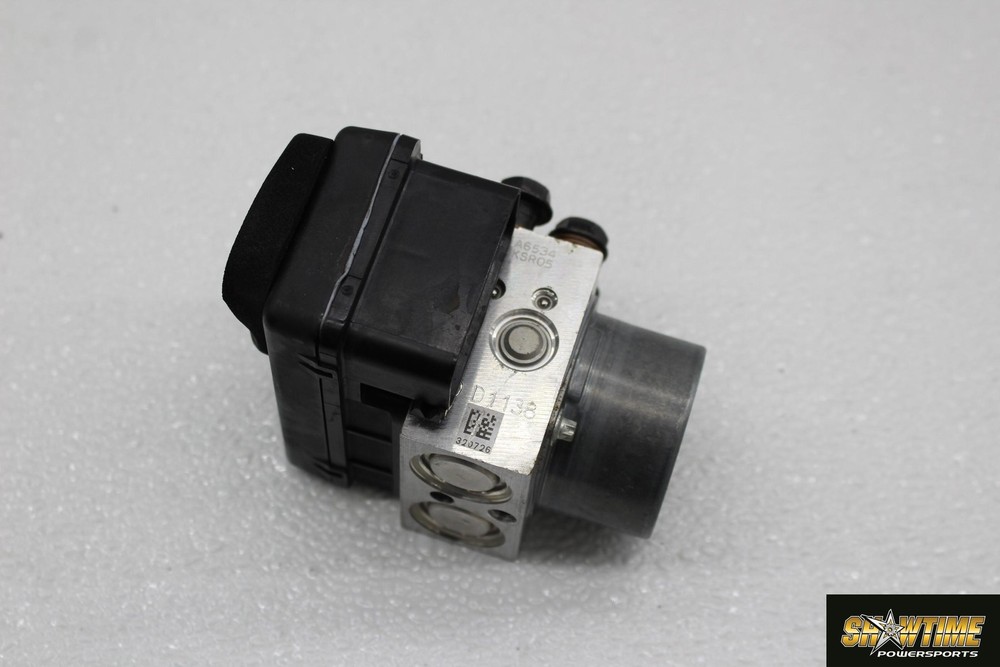 15-21 DUCATI MONSTER 821 ABS PUMP UNIT MODULE