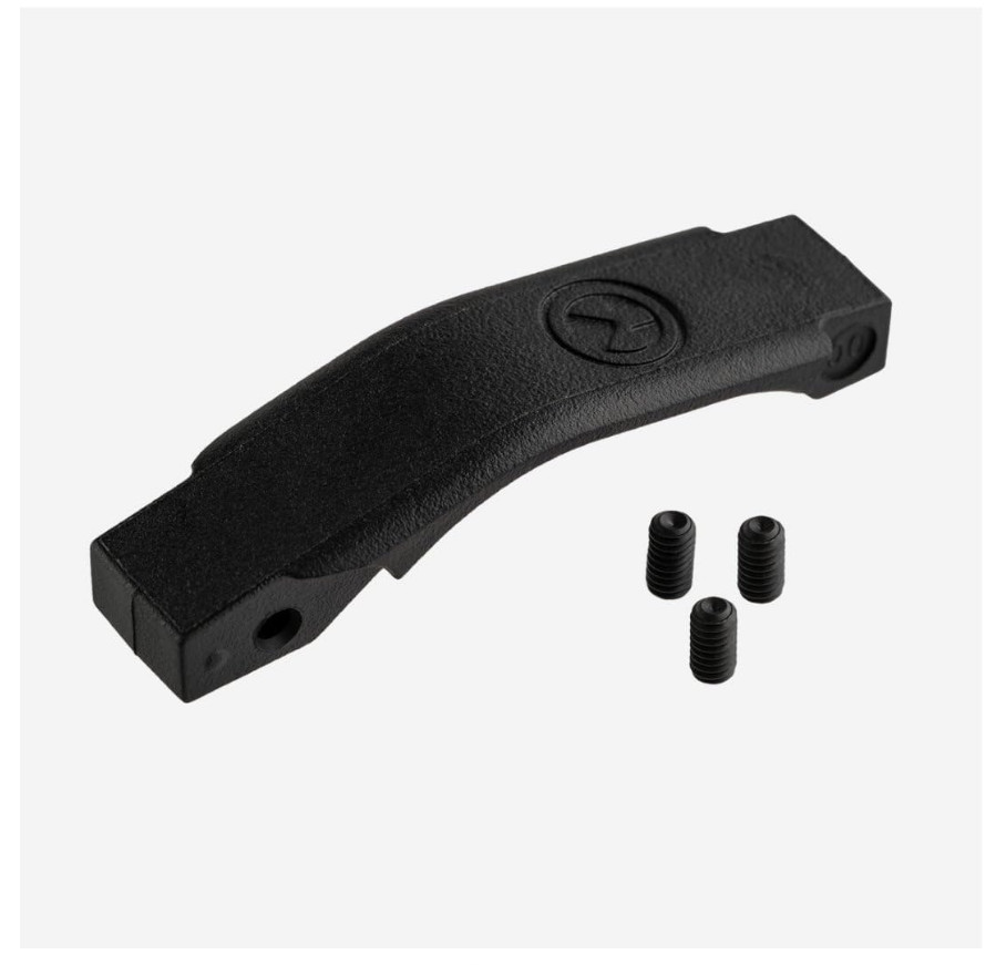 MOE Enhanced Polymer Trigger Guard