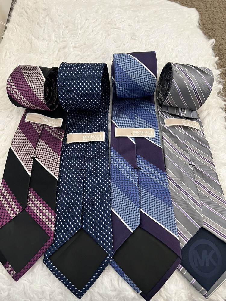 Michael Kors Ties