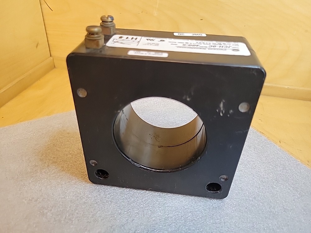 General Electric JCH-0C 400:5