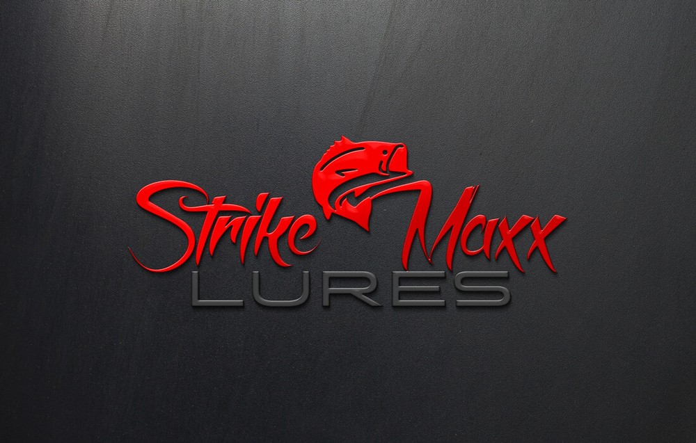 Strike Maxx Inline Spinner Bait Value Pack