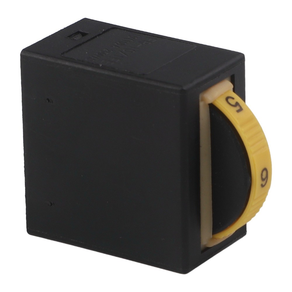 Simplified Operation Six Speed Control Switch for Your Angle Grinder Needs