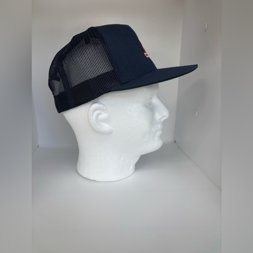 FORD Bronco Officially Licensed Snapback - Navy