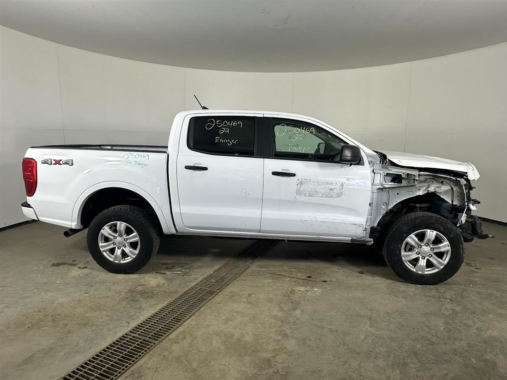 Camera/Projector Camera Windshield Mounted Fits 21-23 RANGER 2770353