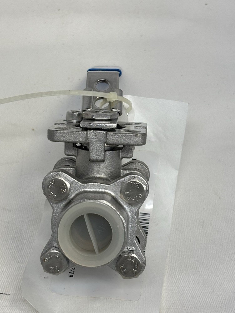G. Bee 20007001020 3/4" ball valve