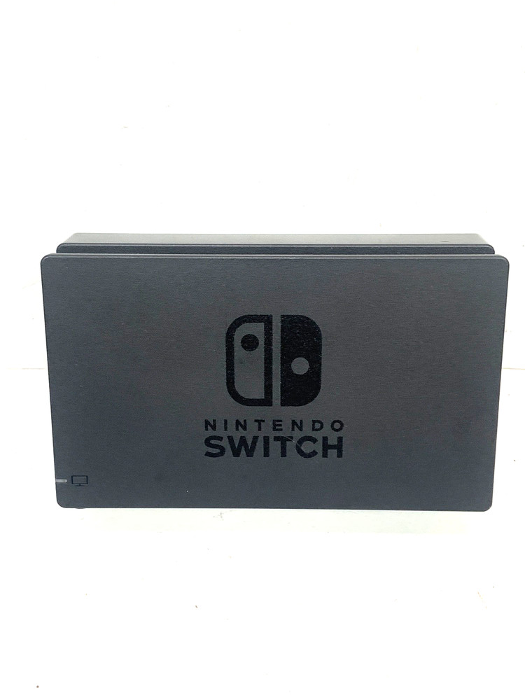 Nintendo Switch Accessories (Joy-Con Charger Dock Controller Grip Case HDMI AC)