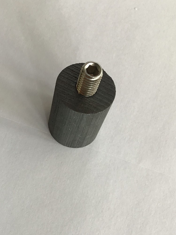 Graphite Electrode Graphite Stamp Pickling Signing Electroplating Deep Etching New