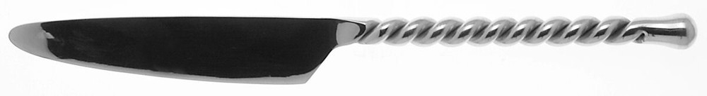 Gourmet Settings Silver Tear French Solid Knife 5790130
