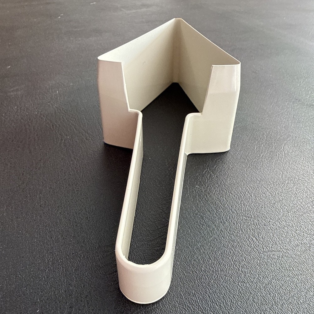 Piece O Pie Cake Cutter Slicer Triangle Shape Cake Server