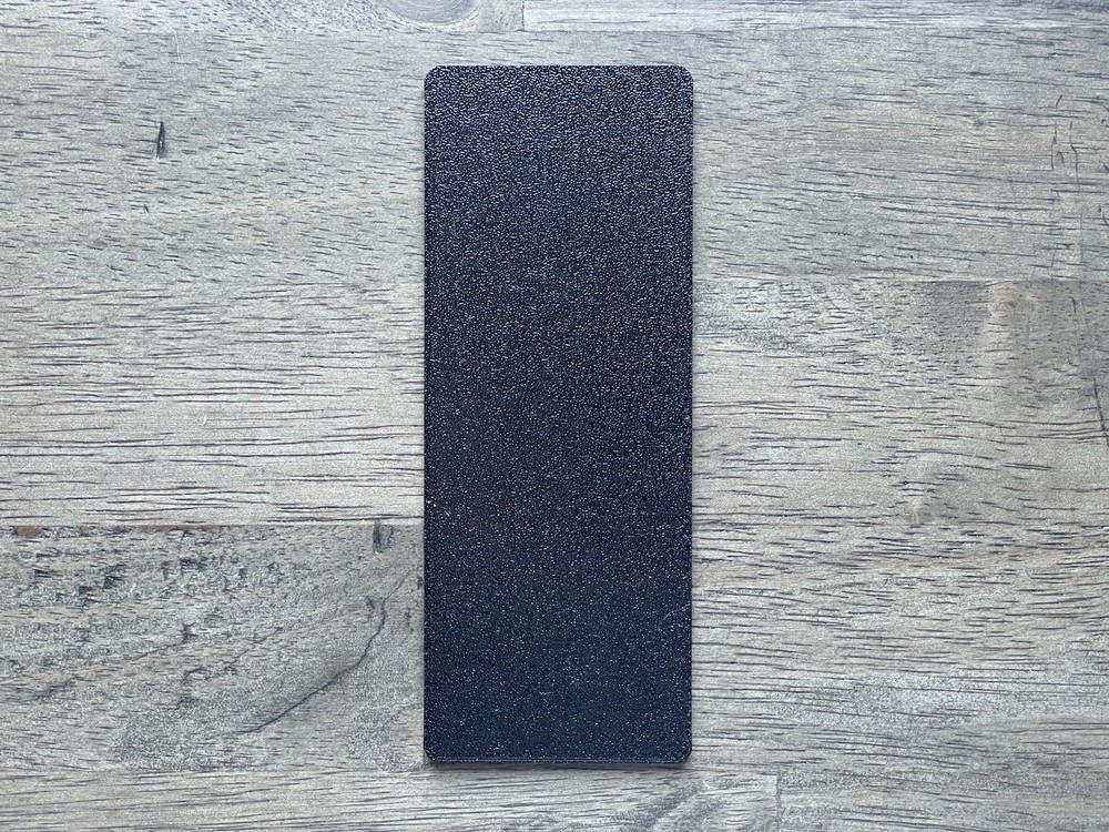 Frank Herbert’s Dune 3D Printed Bookmark