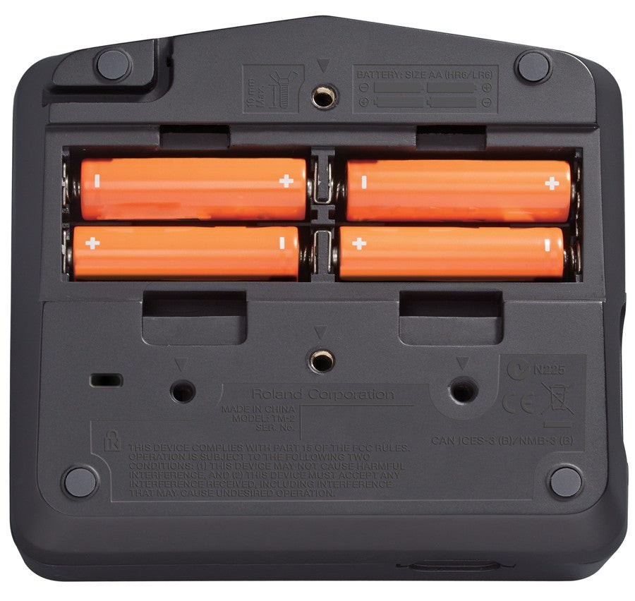 Roland TM-2 Trigger Module PERFORMER PAK