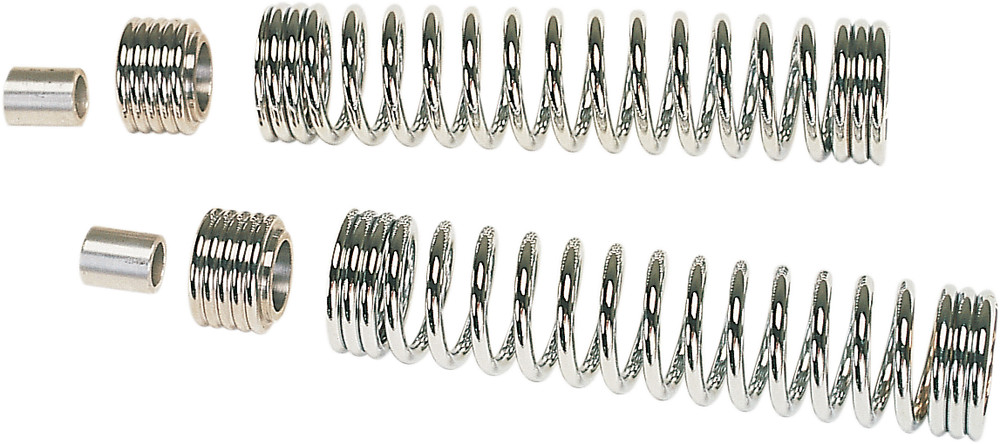 BURLY BRAND Fork Lowering Kit HPSDS-221458