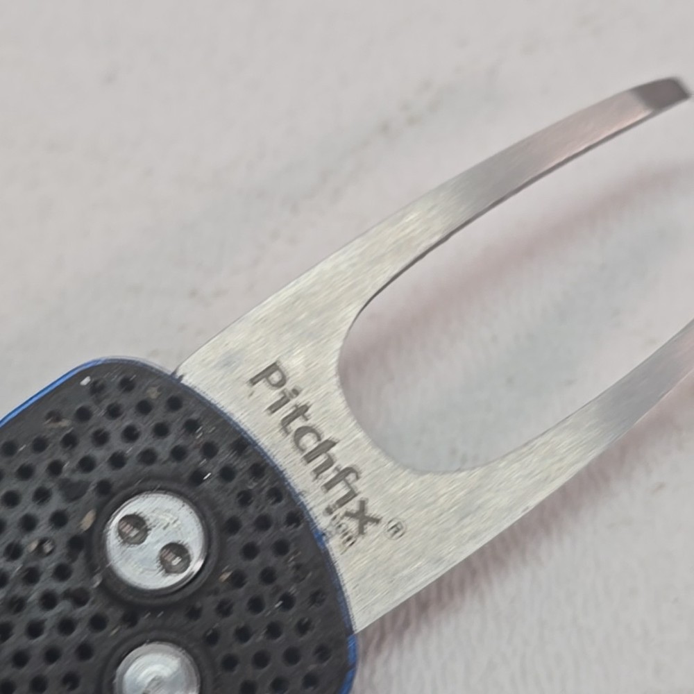 Pitchfix Golf Switchblade Divot Tool